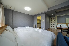 Residence Hotel KABUTO