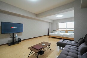 Residence Hotel KABUTO