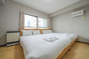 Residence Hotel KABUTO