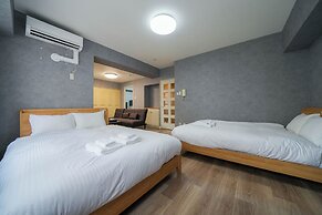 Residence Hotel KABUTO