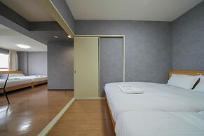 Residence Hotel KABUTO