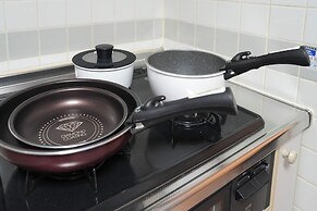 Residence Hotel KABUTO