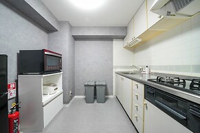 Residence Hotel KABUTO