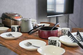 Residence Hotel KABUTO