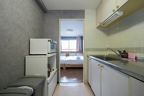 Residence Hotel KABUTO