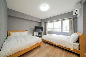 Residence Hotel KABUTO