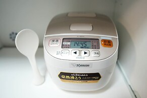 Residence Hotel KABUTO