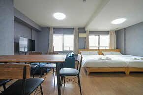 Residence Hotel KABUTO