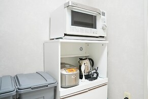 Residence Hotel KABUTO