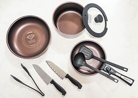 Residence Hotel KABUTO