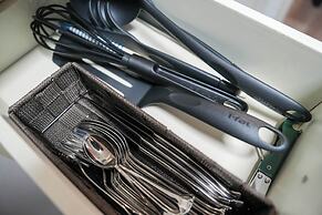 Residence Hotel KABUTO