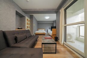 Residence Hotel KABUTO