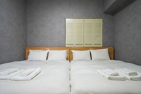 Residence Hotel KABUTO