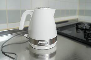 Residence Hotel KABUTO