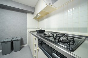 Residence Hotel KABUTO