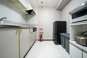 Residence Hotel KABUTO