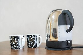 Residence Hotel KABUTO