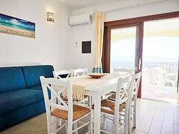 The Fantastic Residenza Badus two Bedroom Sleeps six