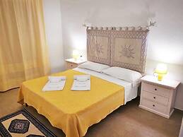The Fantastic Residenza Badus two Bedroom Sleeps six