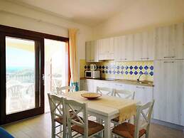 The Fantastic Residenza Badus two Bedroom Sleeps six