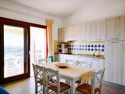 The Fantastic Residenza Badus two Bedroom Sleeps six