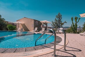 The Fantastic Residenza Badus two Bedroom Sleeps six