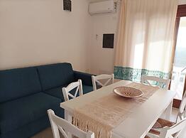 The Fantastic Residenza Badus two Bedroom Sleeps six