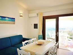 The Fantastic Residenza Badus two Bedroom Sleeps six