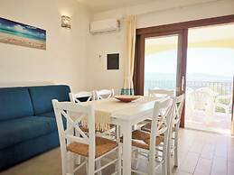 The Fantastic Residenza Badus two Bedroom Sleeps six
