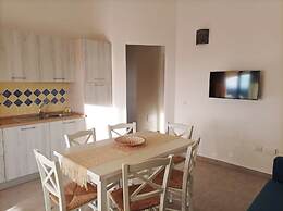 The Fantastic Residenza Badus two Bedroom Sleeps six
