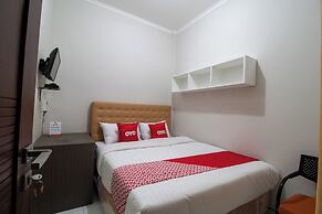 OYO 3253 Sofia Residence