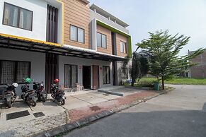 OYO 3253 Sofia Residence