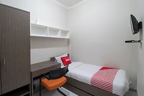 OYO 3253 Sofia Residence