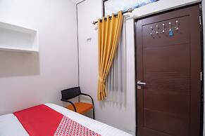 OYO 3253 Sofia Residence