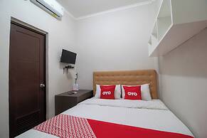 OYO 3253 Sofia Residence