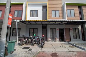 OYO 3253 Sofia Residence