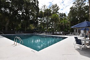 2 Bedrooms at Brigantine Quarters 244 - Flat Bottom Floor