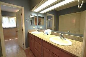 2 Bedrooms at Brigantine Quarters 244 - Flat Bottom Floor