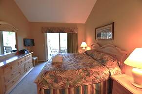 2 Bedrooms at Brigantine Quarters 244 - Flat Bottom Floor
