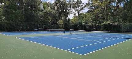 2 Bedrooms at Brigantine Quarters 244 - Flat Bottom Floor