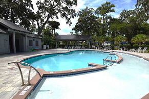 2 Bedrooms at Brigantine Quarters 244 - Flat Bottom Floor