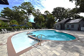 2 Bedrooms at Brigantine Quarters 244 - Flat Bottom Floor