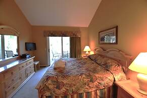 2 Bedrooms at Brigantine Quarters 244 - Flat Bottom Floor