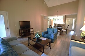 2 Bedrooms at Brigantine Quarters 244 - Flat Bottom Floor