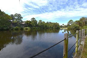 2 Bedrooms at Brigantine Quarters 244 - Flat Bottom Floor