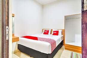 OYO 3346 Rukos Colombus G5