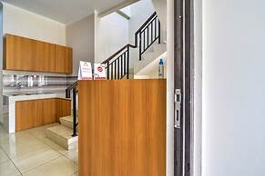 OYO 3346 Rukos Colombus G5