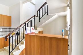 OYO 3346 Rukos Colombus G5