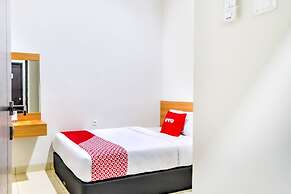 OYO 3346 Rukos Colombus G5