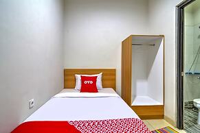 OYO 3346 Rukos Colombus G5